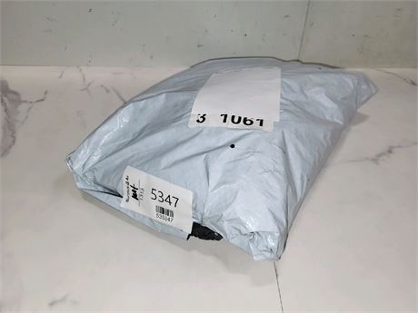 Mystery Undelivered Package � Temu or TikTok Shop Surprise Box