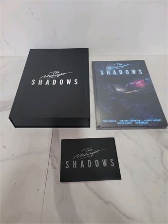 The Midnight: Shadows