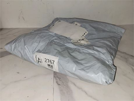 Mystery Undelivered Package � Temu or TikTok Shop Surprise Box