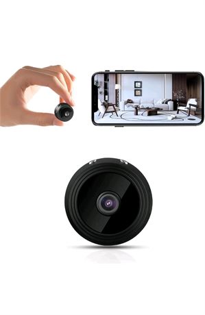 4pk Hidden Camera - 1080P