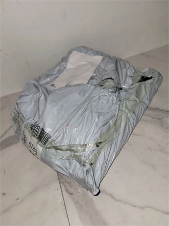 Mystery Undelivered Package � Temu or TikTok Shop Surprise Box