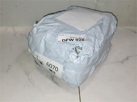 Mystery Undelivered Package � Temu or TikTok Shop Surprise Box