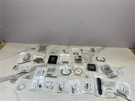Jewelry Products