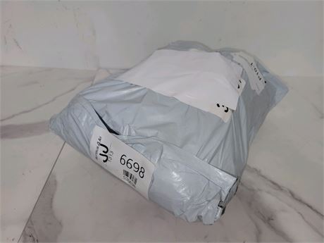 Mystery Undelivered Package � Temu or TikTok Shop Surprise Box