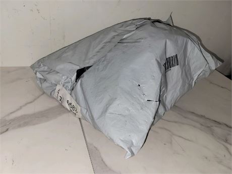 Mystery Undelivered Package � Temu or TikTok Shop Surprise Box