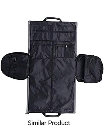 Large Carry-ON Convertible Suit Travel Bag