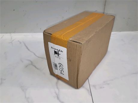 Mystery Undelivered Package � Temu or TikTok Shop Surprise Box