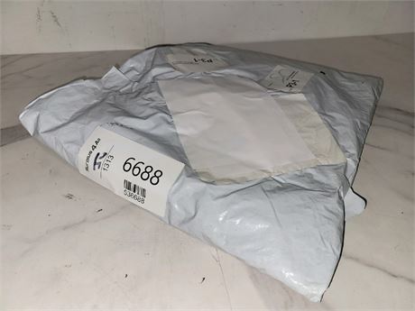 Mystery Undelivered Package � Temu or TikTok Shop Surprise Box