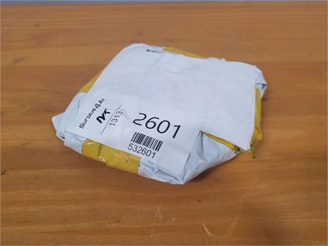 Mystery Undelivered Package � Temu or TikTok Shop Surprise Box
