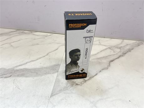 Vintage T9 Professional Trimmer