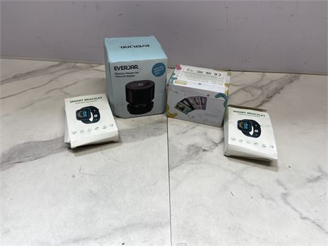 Mixed Electronics Lot