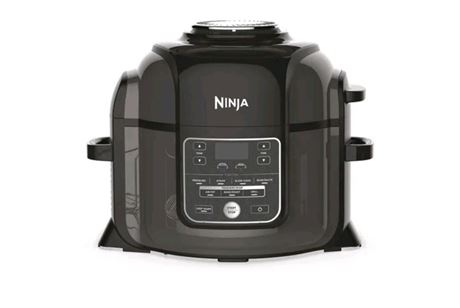 Ninja Foodi OP300 7-in-1 multicooker 6 L