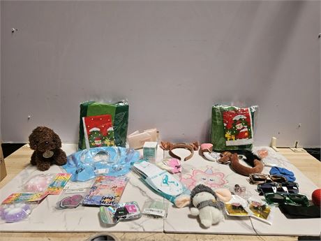 Lot of 20+ items