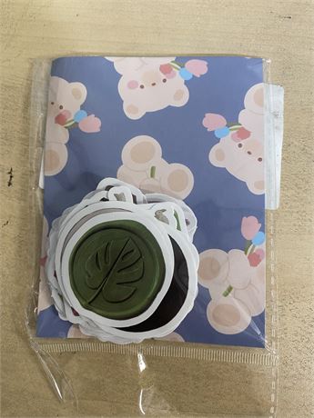 Decorative Sticker Set