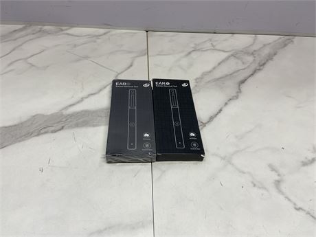 Earwax Removal Tool Lot