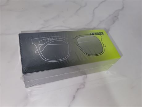 Lifebee Smart Glasses