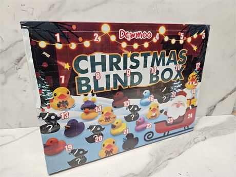Christmas Blind Box