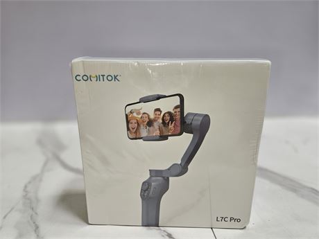 Comitok L7C Pro Smartphone Gimbal