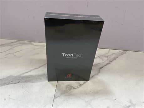 TronPad Internet Tablet 8 inch