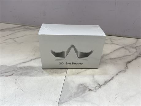 3D Eye Beauty Device
