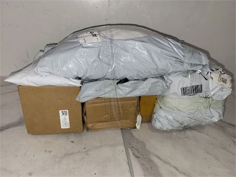 Mystery Packages
