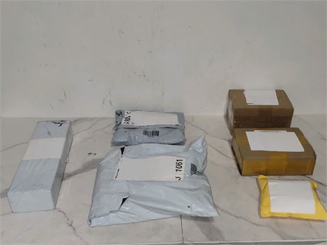 Mystery Packages
