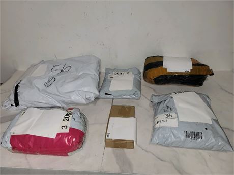 Mystery Packages