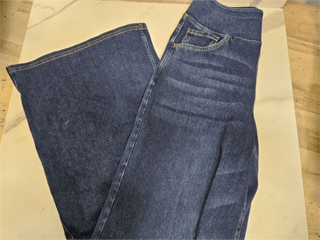 Halara Small, Regular Denim Jeggings