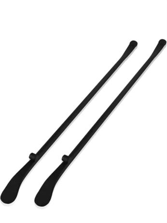 4 PCS Tire Mount and Demount Iron