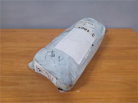 Mystery Undelivered Package � Temu or TikTok Shop Surprise Box