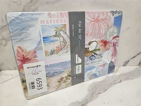 MacBook Air 15" Case