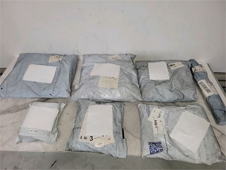 Mystery Undelivered Package Temu or TikTok Shop Surprise Box