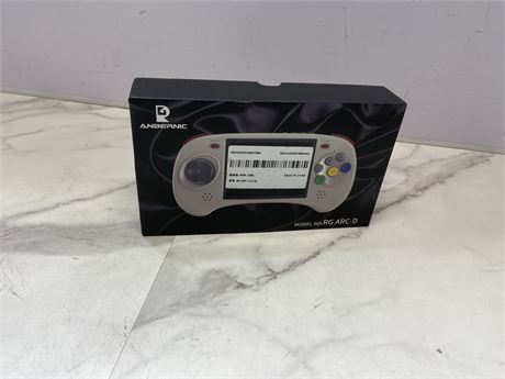 Anbernic RG ARC-D Handheld Console