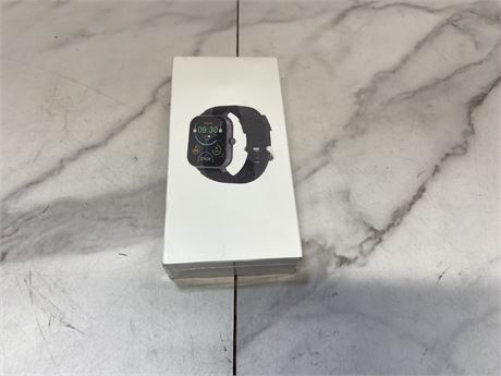 Smartwatch in Box
