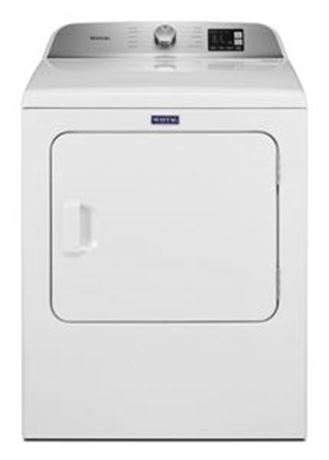 Maytag 7.0cu Electric Dryer