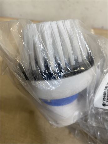 Lot of Cleaning Brush Heads