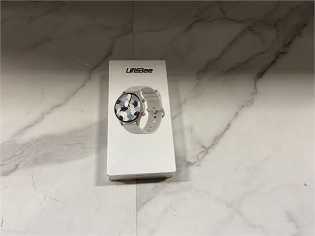 Lifebee Smart Watch