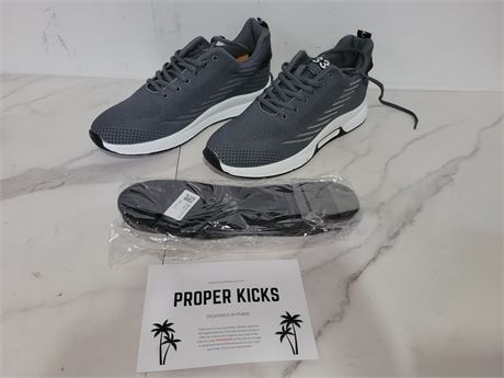 Size 11 Proper Kicks Sneakers