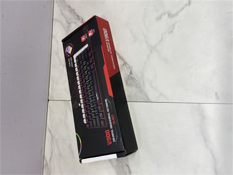 V900 Mechanical Keyboard