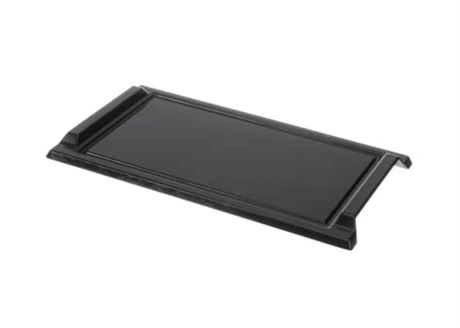 Samsung DG98-01196B Cooktop Griddle