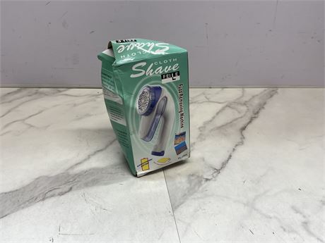 Feile Cloth Shaver