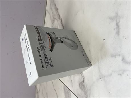 Intense Pulsed Light Device