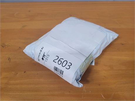 Mystery Undelivered Package � Temu or TikTok Shop Surprise Box