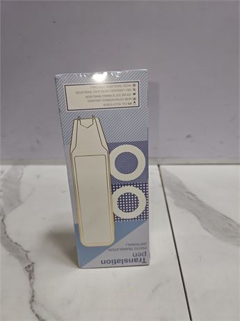 Translation Pen