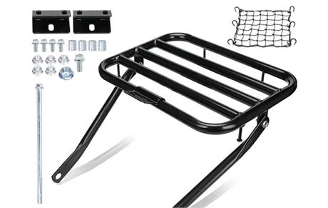 JMCHstore Rear Cargo Rack Assembly