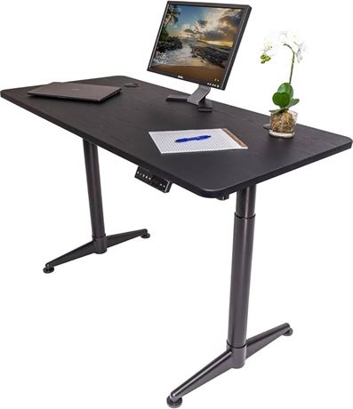 (Base/Legs Only) ApexDesk Vortex Series M