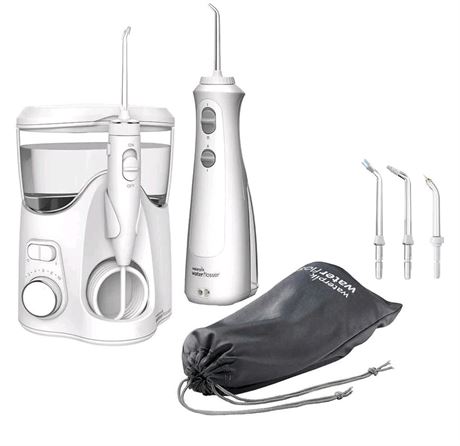 Waterpik Waterflosser Ultra Plus Water Flosser