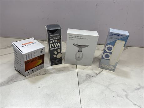 Mixed Electronics and Home Lot