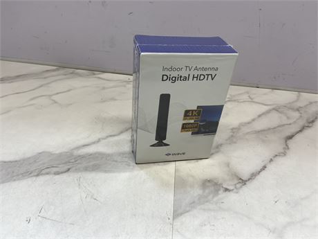 Indoor TV Antenna Digital HDTV