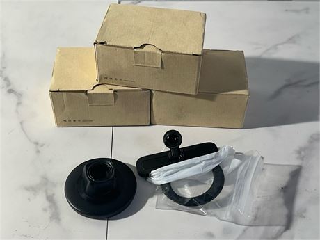 Set of 3 - Hyundai Ioniq 5 Phone Mount